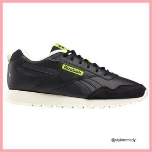 Leather Fashion Sneakers with Memory Tech OrthoLite Sockliner